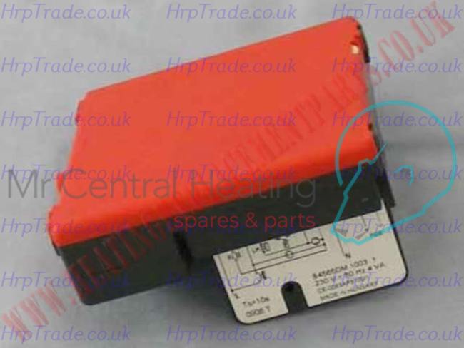 IDEAL COMMERCIAL  075433